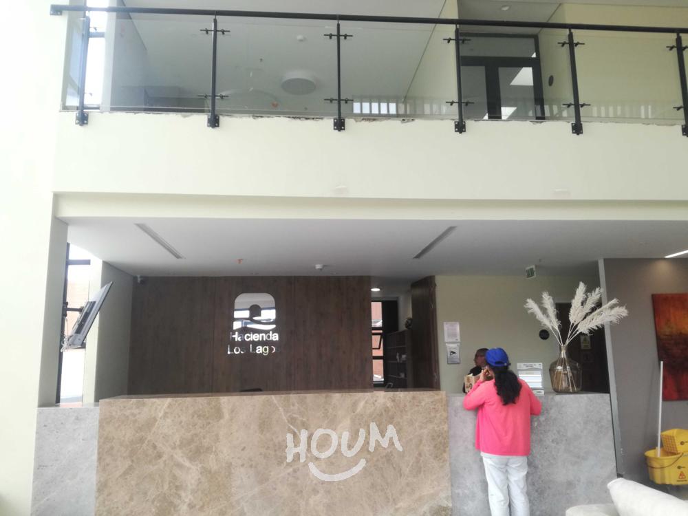 Apartamento de 3 alcobas en venta en Ciudad Salitre Sur-Oriental, Ciudad Salitre Oriental, Bogotá, 71 m² · foto 7 de 24
