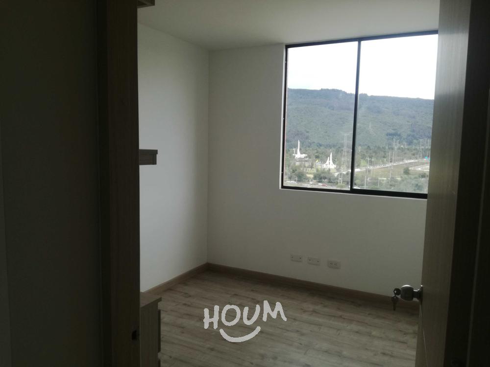 Apartamento de 3 alcobas en venta en Ciudad Salitre Sur-Oriental, Ciudad Salitre Oriental, Bogotá, 71 m² · foto 5 de 24