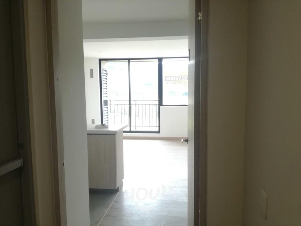 Apartamento de 3 alcobas en venta en Ciudad Salitre Sur-Oriental, Ciudad Salitre Oriental, Bogotá, 71 m² · foto 24 de 24
