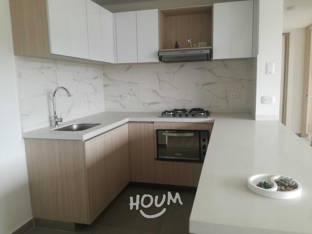 Apartamento de 3 alcobas en venta en Ciudad Salitre Sur-Oriental, Ciudad Salitre Oriental, Bogotá, 71 m² · foto 23 de 24