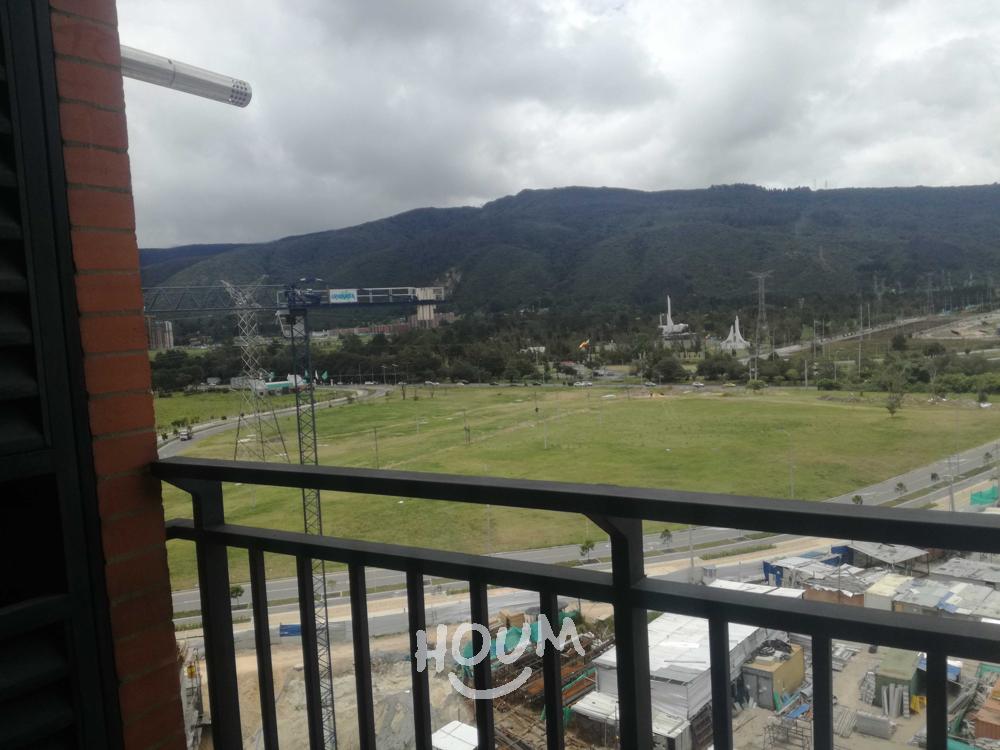 Apartamento de 3 alcobas en venta en Ciudad Salitre Sur-Oriental, Ciudad Salitre Oriental, Bogotá, 71 m² · foto 15 de 24