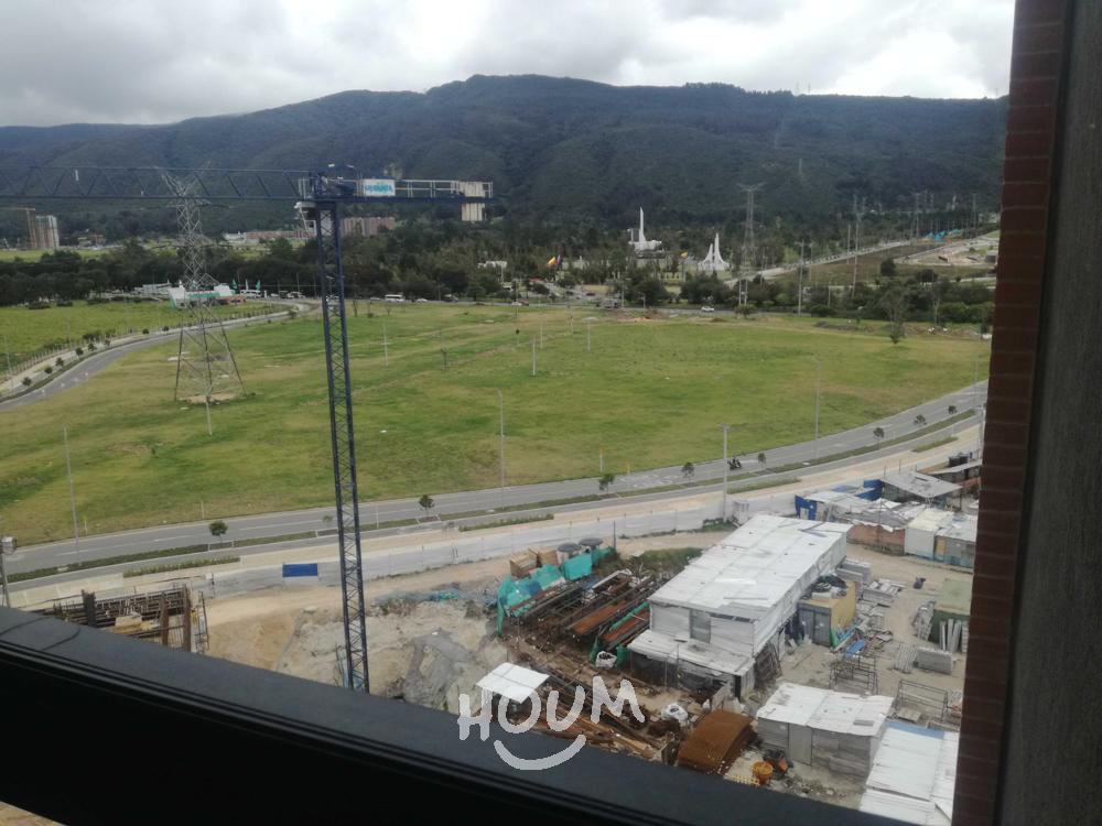 Apartamento de 3 alcobas en venta en Ciudad Salitre Sur-Oriental, Ciudad Salitre Oriental, Bogotá, 71 m² · foto 18 de 24