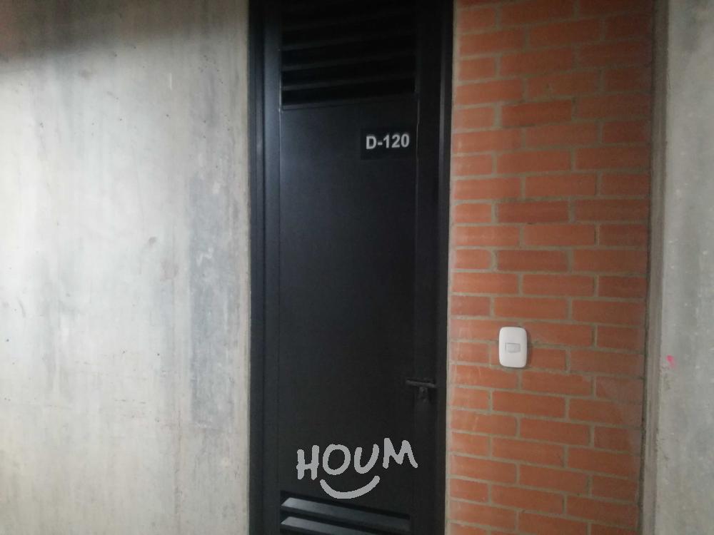 Apartamento de 3 alcobas en venta en Ciudad Salitre Sur-Oriental, Ciudad Salitre Oriental, Bogotá, 71 m² · foto 3 de 24