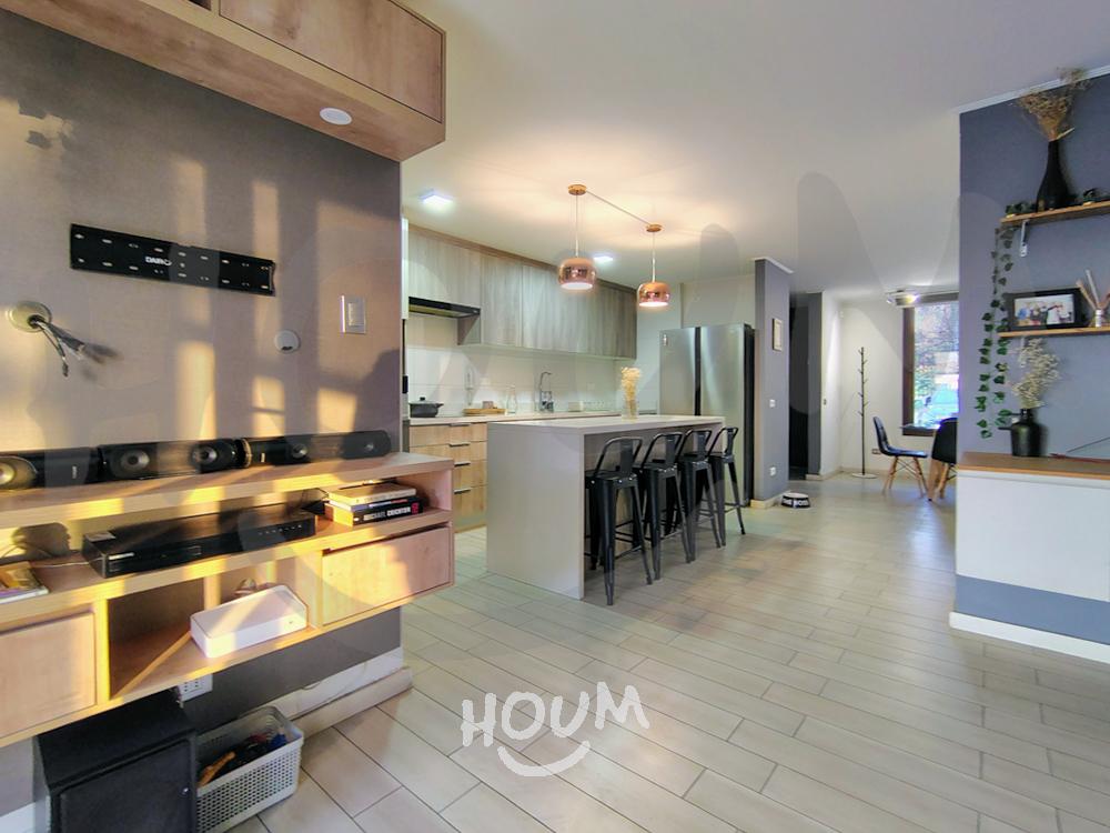 Arriendo de Casa de 135 m² en Las Perdices