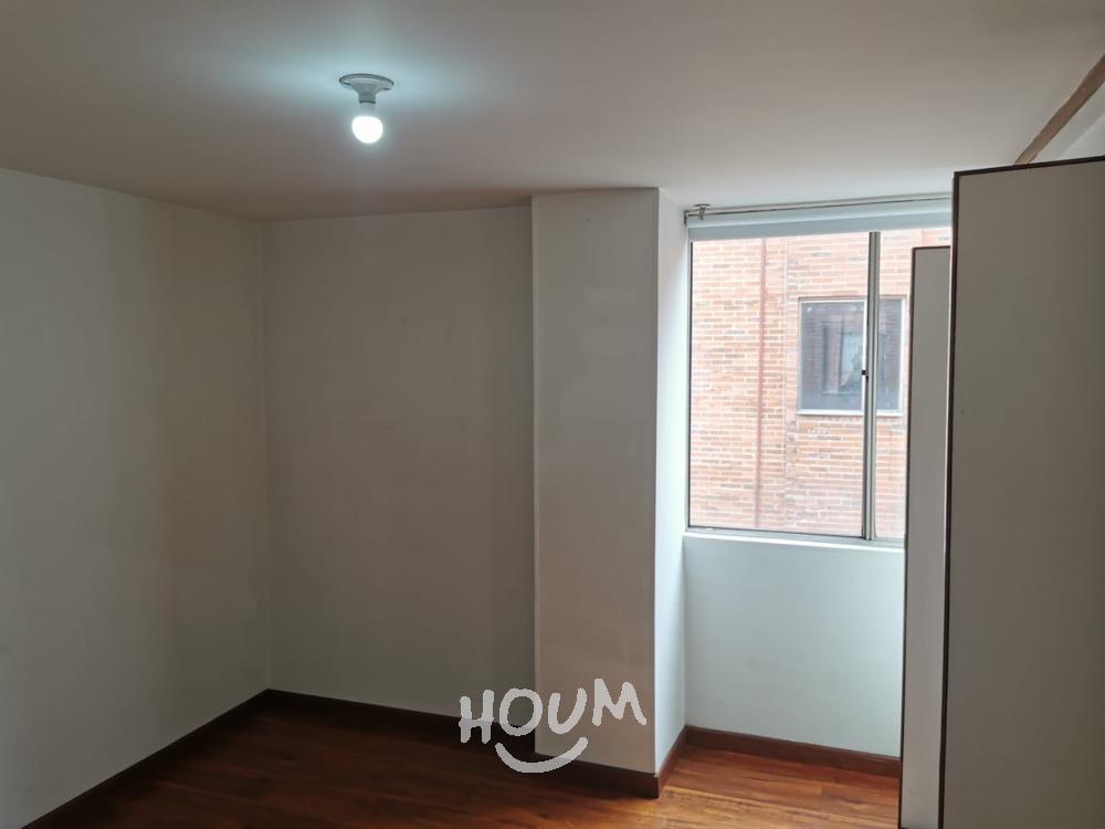 Apartamento de 2 alcobas en venta en Mirandela, San José De Bavaria, Bogotá, 60 m² · foto 6 de 16