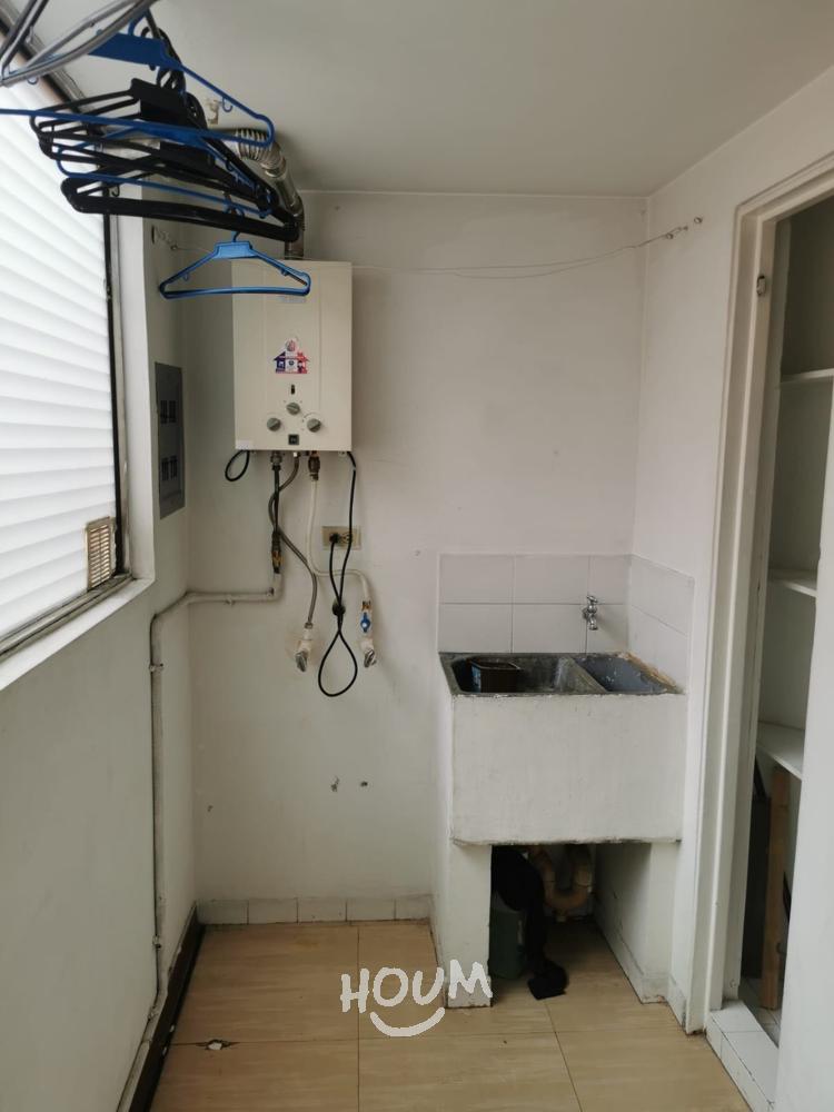 Apartamento de 2 alcobas en venta en Mirandela, San José De Bavaria, Bogotá, 60 m² · foto 12 de 16