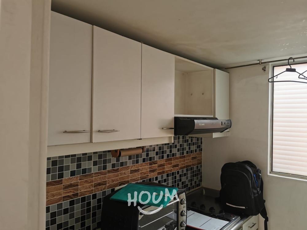Apartamento de 2 alcobas en venta en Mirandela, San José De Bavaria, Bogotá, 60 m² · foto 13 de 16