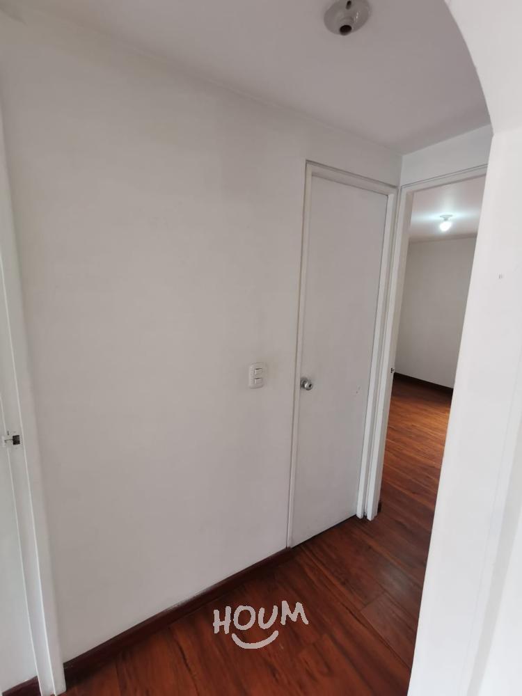 Apartamento de 2 alcobas en venta en Mirandela, San José De Bavaria, Bogotá, 60 m² · foto 7 de 16