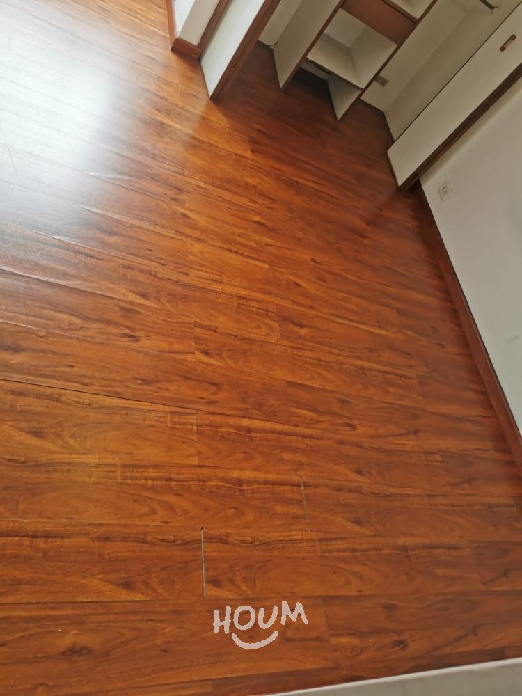Apartamento de 2 alcobas en venta en Mirandela, San José De Bavaria, Bogotá, 60 m² · foto 5 de 16