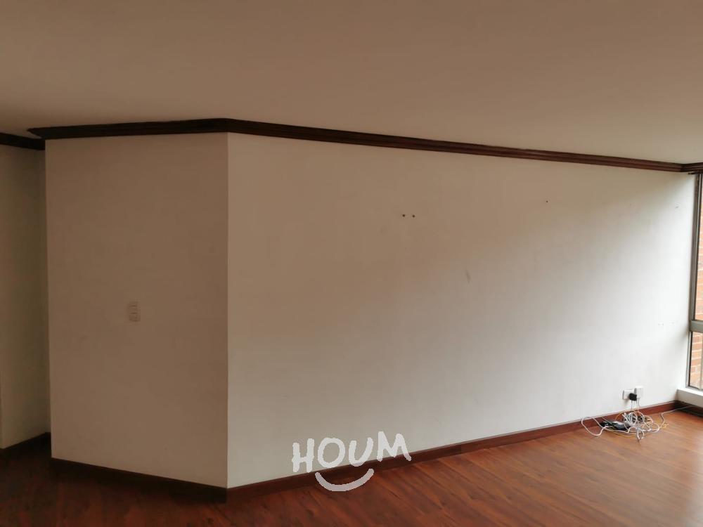 Apartamento de 2 alcobas en venta en Mirandela, San José De Bavaria, Bogotá, 60 m² · foto 16 de 16