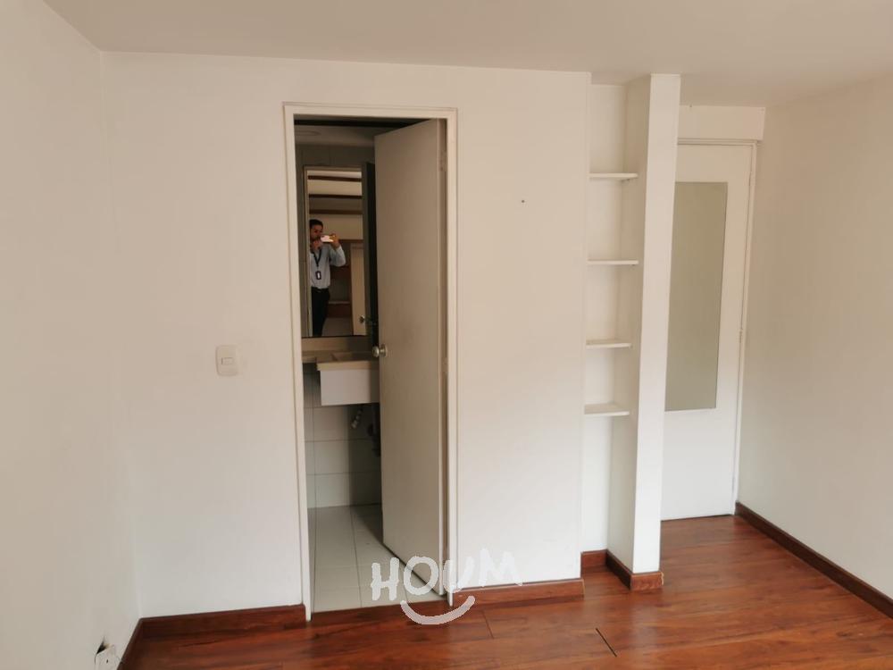 Apartamento de 2 alcobas en venta en Mirandela, San José De Bavaria, Bogotá, 60 m² · foto 3 de 16