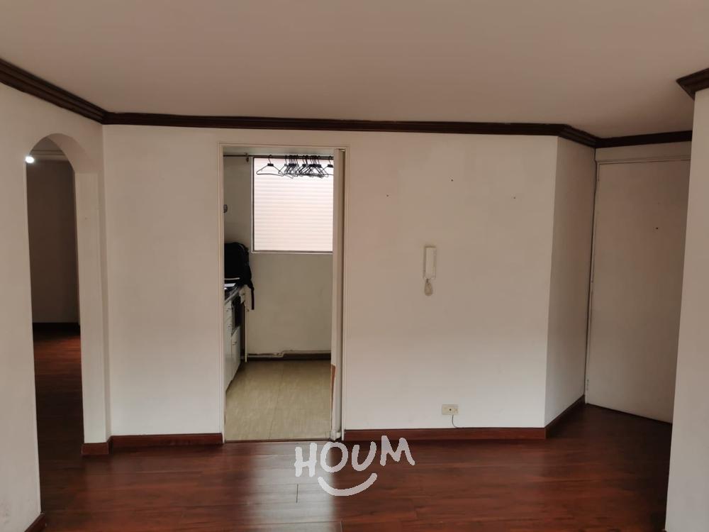 Apartamento de 2 alcobas en venta en Mirandela, San José De Bavaria, Bogotá, 60 m² · foto 15 de 16