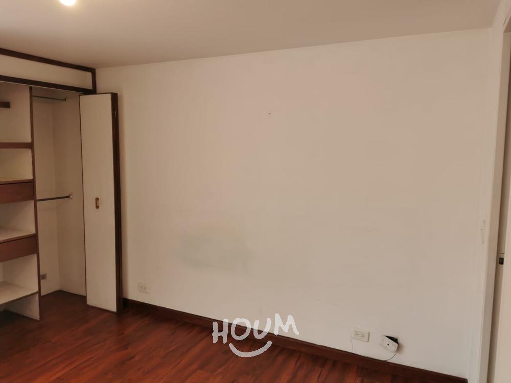Apartamento de 2 alcobas en venta en Mirandela, San José De Bavaria, Bogotá, 60 m² · foto 4 de 16