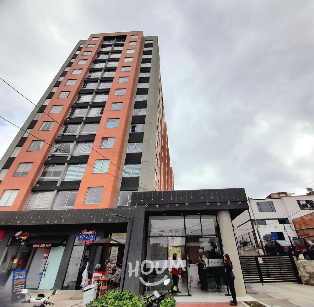 Apartamento en venta en Pinar De Suba, Bogotá · foto 13 de 13