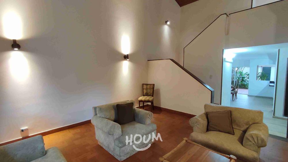 Casa de 4 alcobas en venta en Las Villas, Bogotá, 300 m² · foto 3 de 24