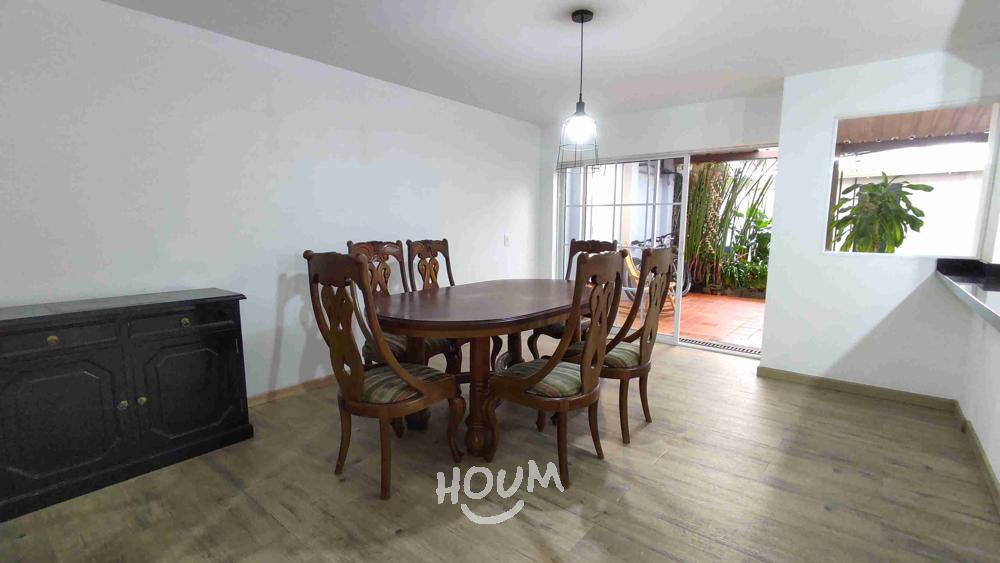 Casa de 4 alcobas en venta en Las Villas, Bogotá, 300 m² · foto 7 de 24