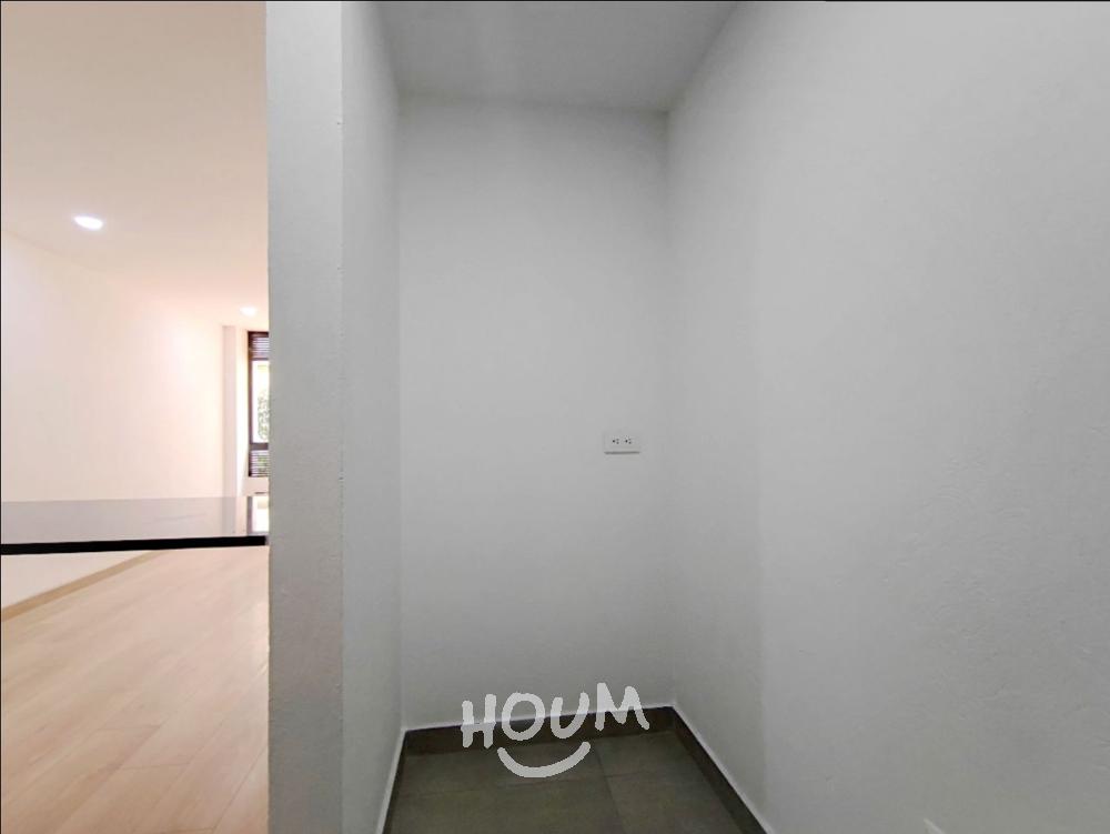 Apartamento de 1 alcoba en venta en Belen, Bogotá, 33 m² · foto 9 de 24