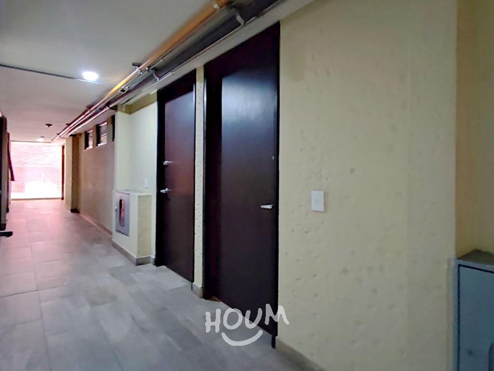 Apartamento de 1 alcoba en venta en Belen, Bogotá, 33 m² · foto 14 de 24