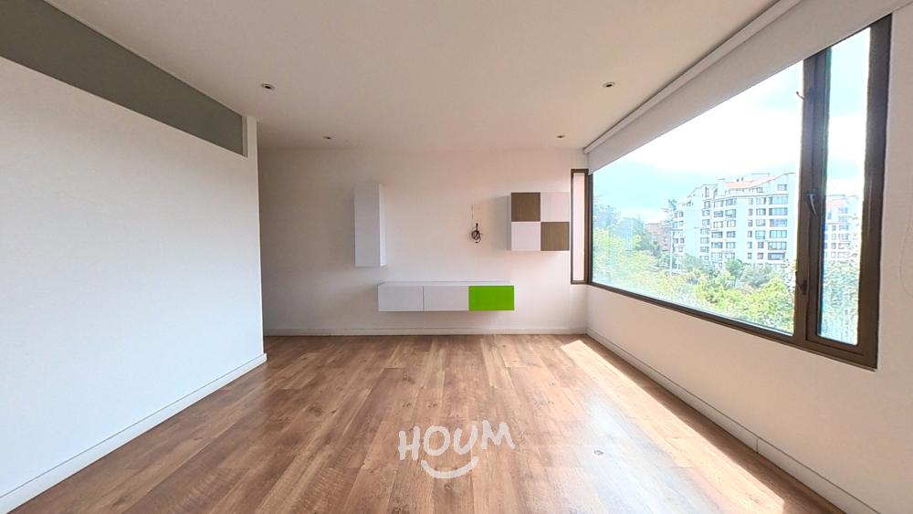 Apartamento de 3 alcobas en venta en Gratamira, Niza, Bogotá, 205 m² · foto 15 de 24