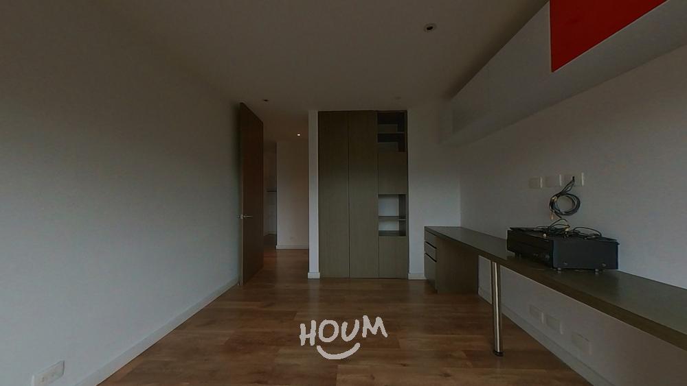 Apartamento de 3 alcobas en venta en Gratamira, Niza, Bogotá, 205 m² · foto 22 de 24