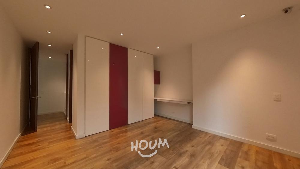 Apartamento de 3 alcobas en venta en Gratamira, Niza, Bogotá, 205 m² · foto 19 de 24