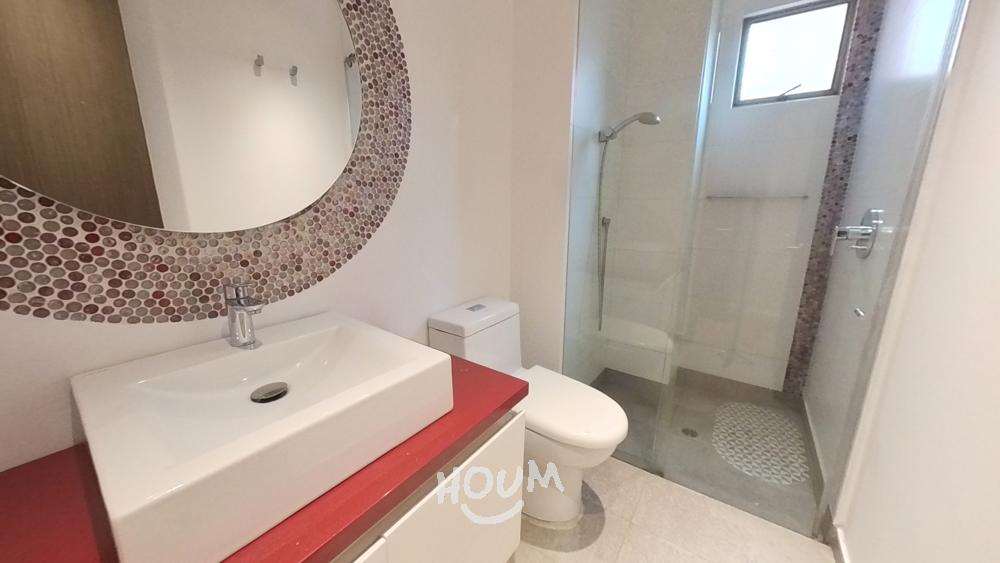 Apartamento de 3 alcobas en venta en Gratamira, Niza, Bogotá, 205 m² · foto 20 de 24