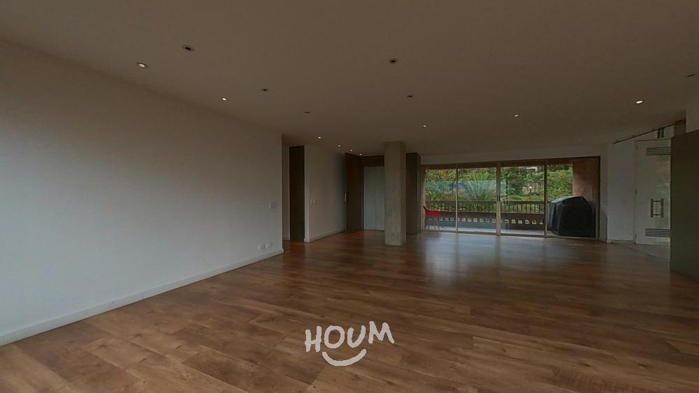 Apartamento de 3 alcobas en venta en Gratamira, Niza, Bogotá, 205 m² · foto 2 de 24