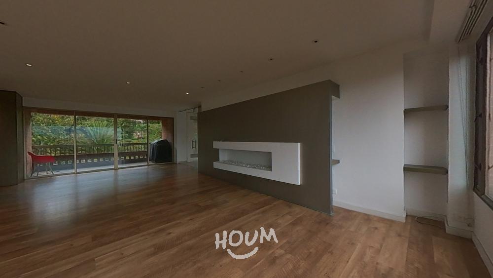 Apartamento de 3 alcobas en venta en Gratamira, Niza, Bogotá, 205 m² · foto 4 de 24