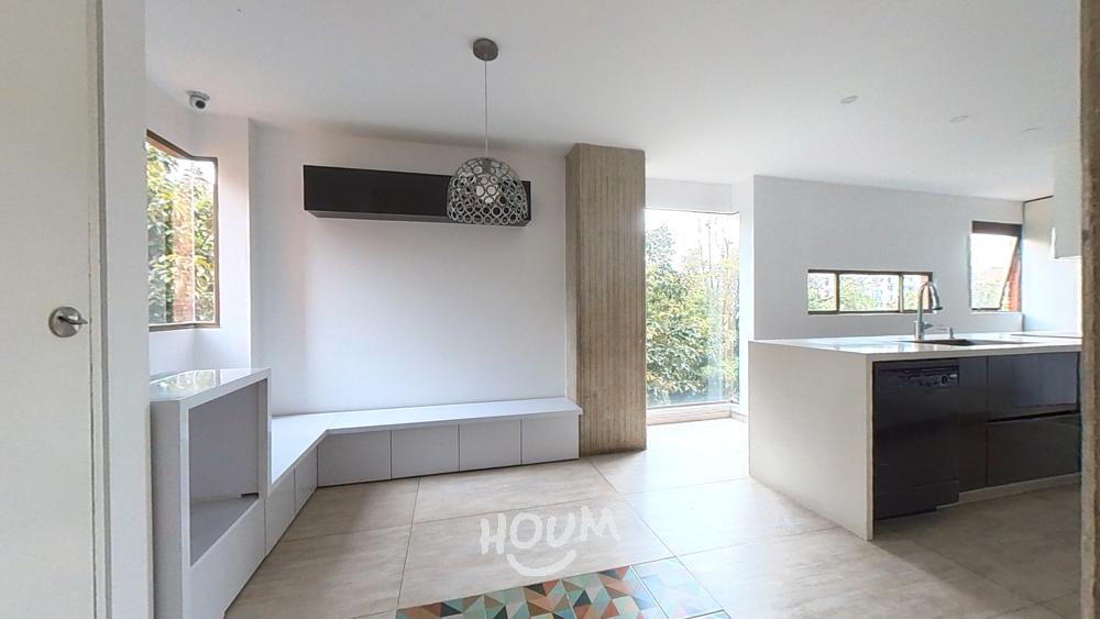 Apartamento de 3 alcobas en venta en Gratamira, Niza, Bogotá, 205 m² · foto 6 de 24