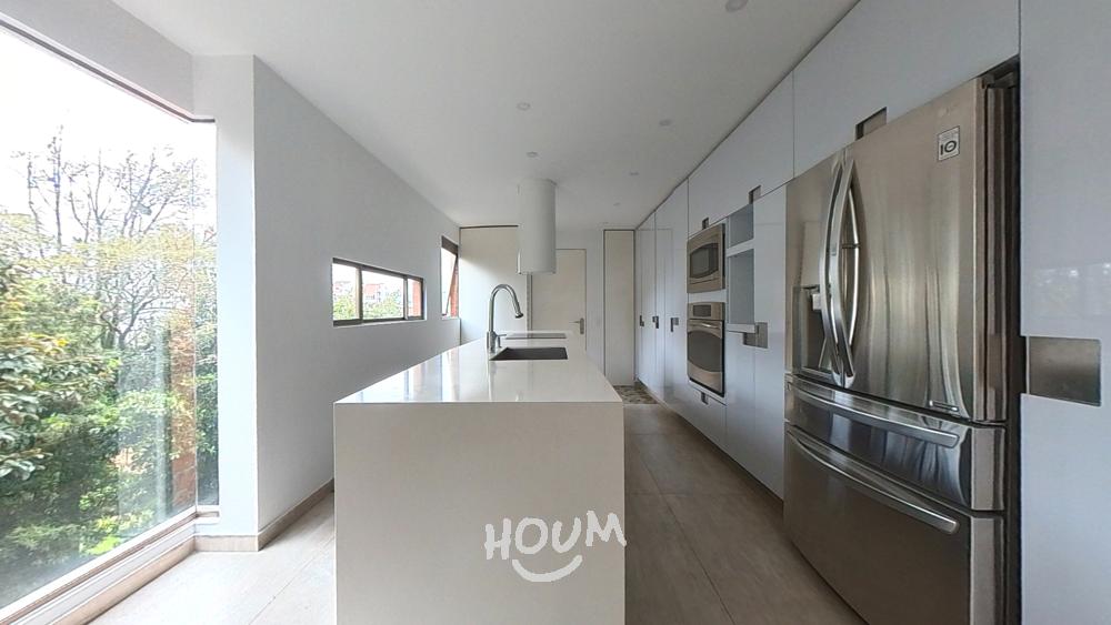 Apartamento de 3 alcobas en venta en Gratamira, Niza, Bogotá, 205 m² · foto 7 de 24