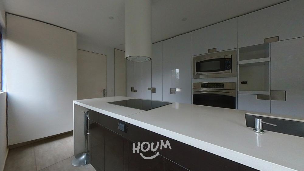 Apartamento de 3 alcobas en venta en Gratamira, Niza, Bogotá, 205 m² · foto 10 de 24