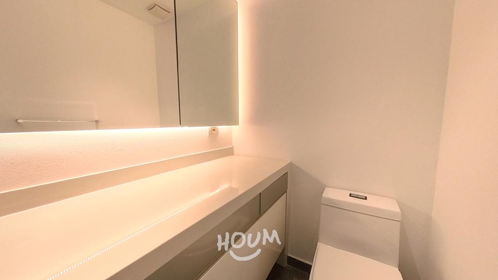 Apartamento de 3 alcobas en venta en Gratamira, Niza, Bogotá, 205 m² · foto 17 de 24