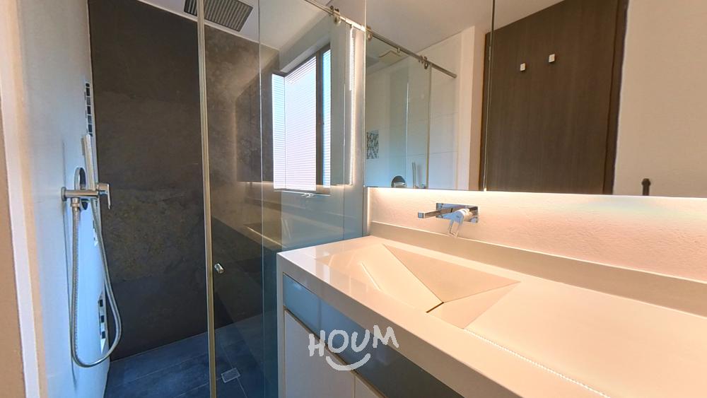Apartamento de 3 alcobas en venta en Gratamira, Niza, Bogotá, 205 m² · foto 18 de 24