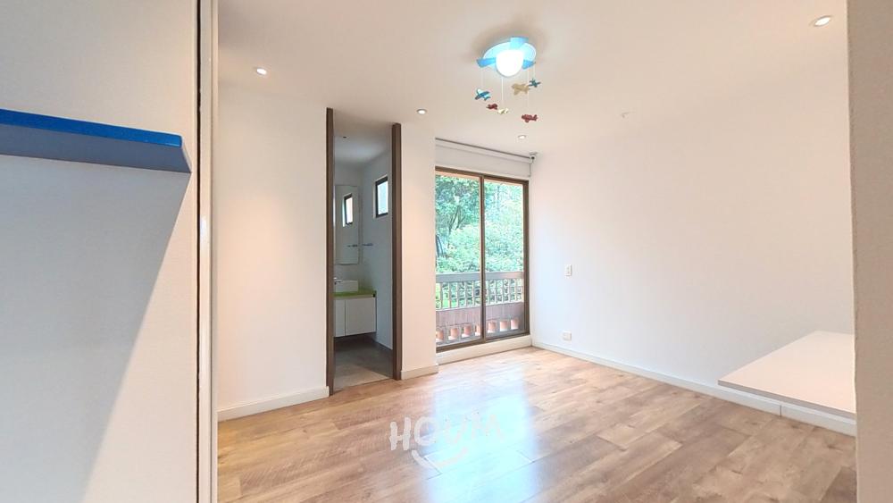 Apartamento de 3 alcobas en venta en Gratamira, Niza, Bogotá, 205 m² · foto 23 de 24