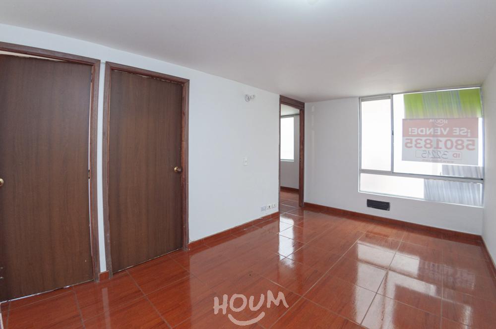 Apartamento en venta en Pinar De Suba, Bogotá · foto 2 de 18