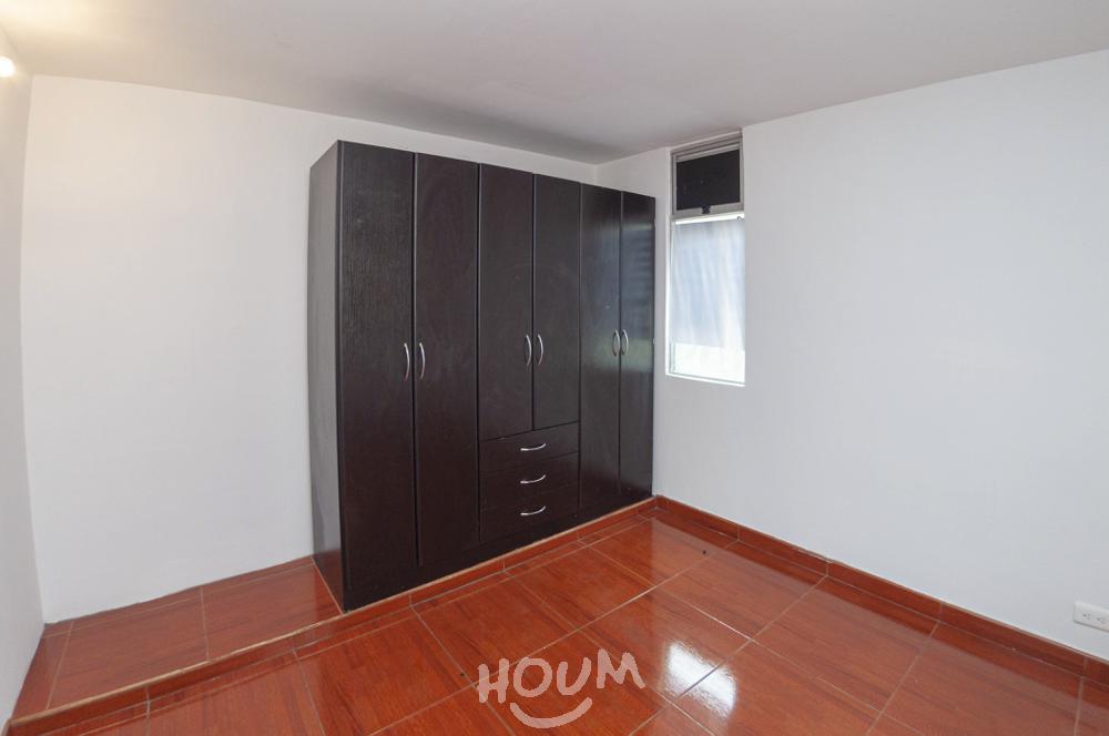 Apartamento en venta en Pinar De Suba, Bogotá · foto 10 de 18