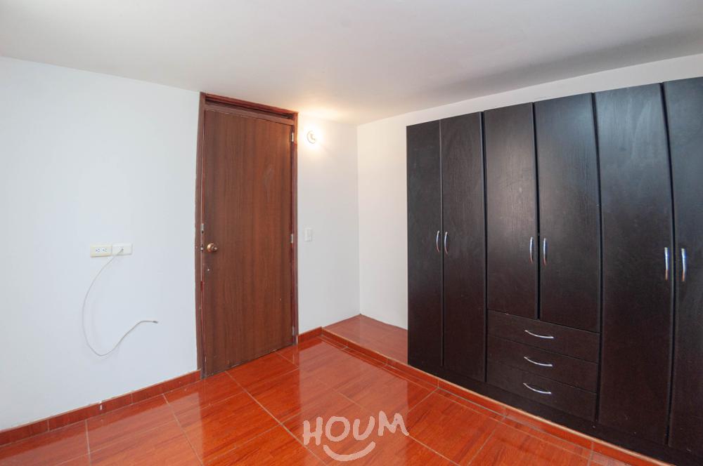 Apartamento en venta en Pinar De Suba, Bogotá · foto 9 de 18