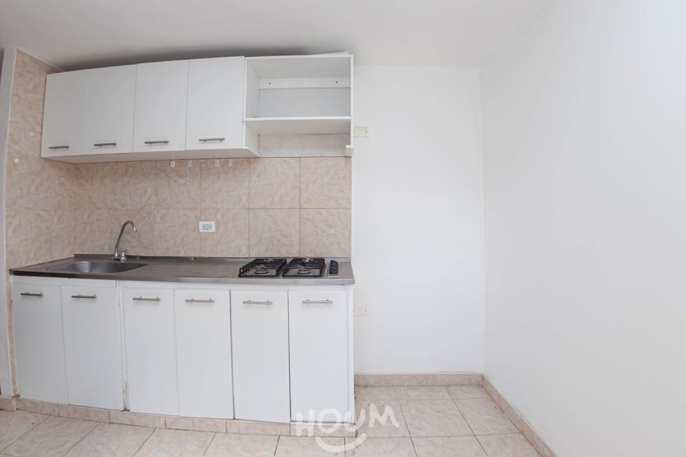 Apartamento en venta en Pinar De Suba, Bogotá · foto 4 de 18