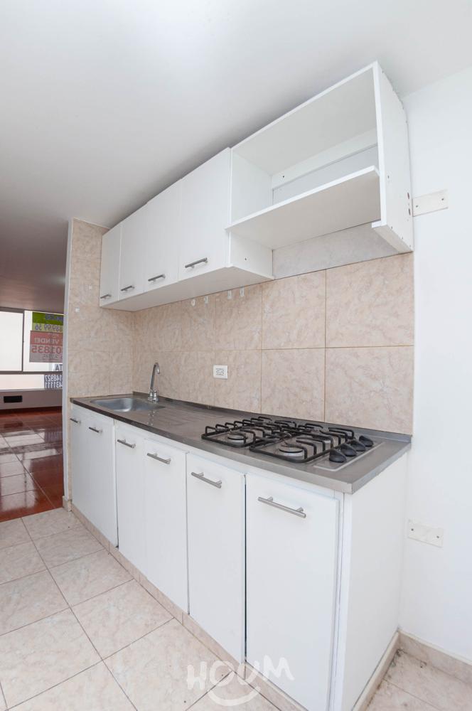 Apartamento en venta en Pinar De Suba, Bogotá · foto 5 de 18