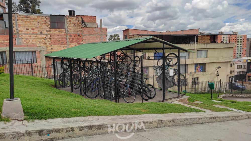 Apartamento en venta en Pinar De Suba, Bogotá · foto 16 de 18