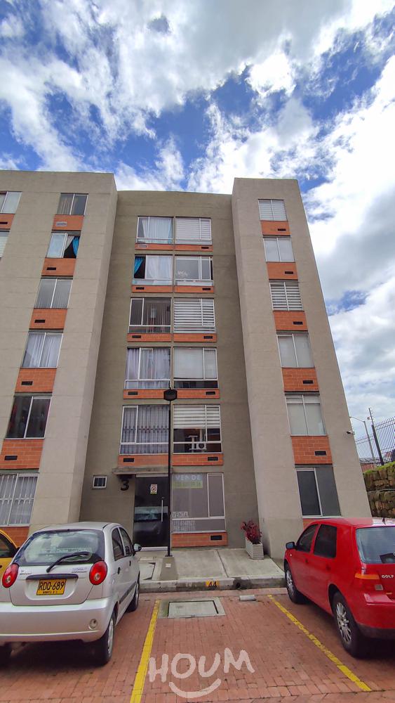 Apartamento en venta en Pinar De Suba, Bogotá · foto 18 de 18