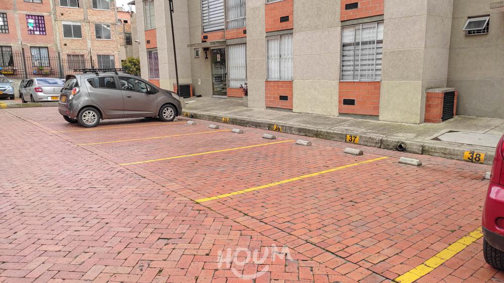 Apartamento en venta en Pinar De Suba, Bogotá · foto 17 de 18
