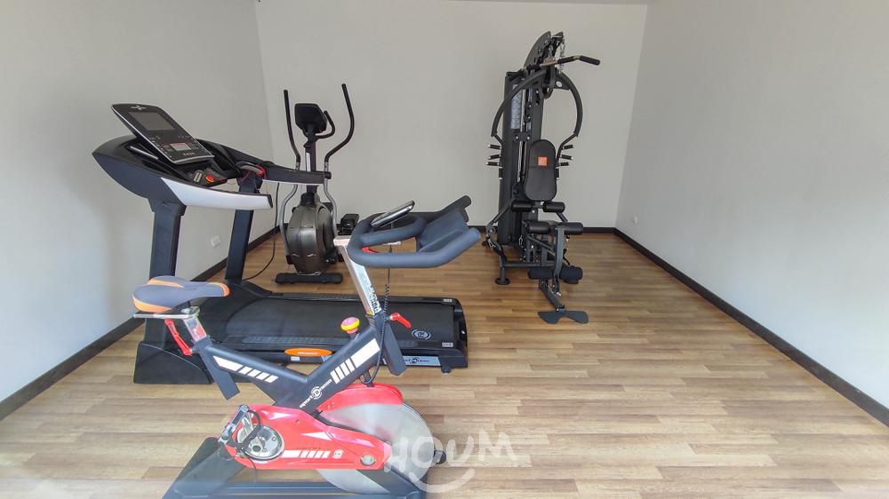 Apartamento en venta en Pinar De Suba, Bogotá · foto 15 de 18