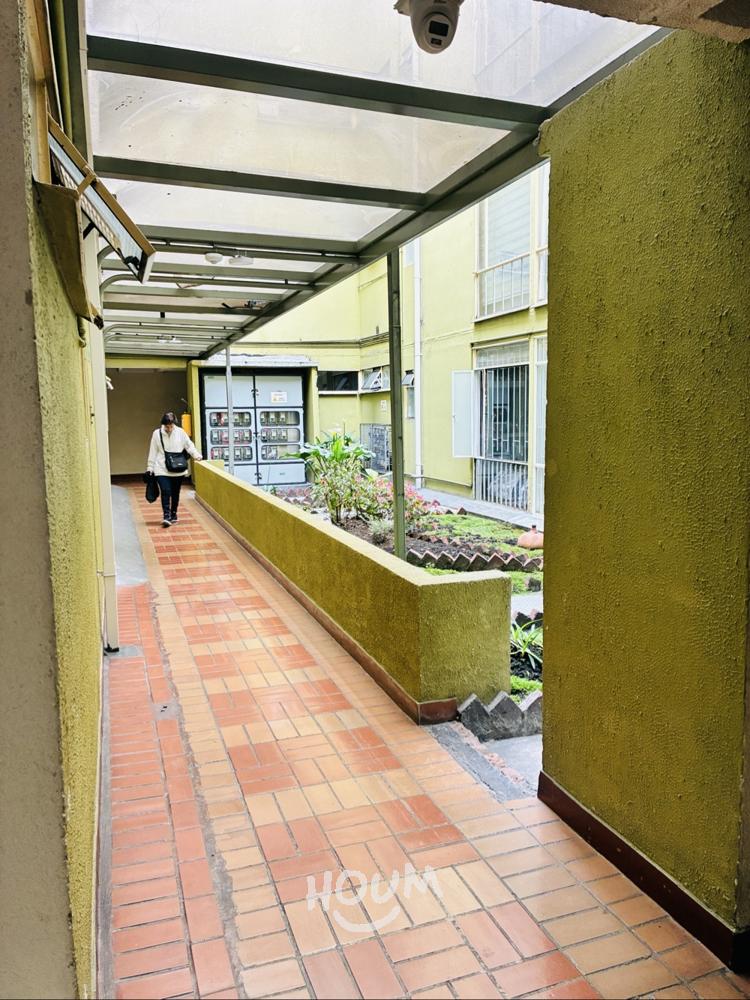 Apartamento de 3 alcobas en venta en Bosque De San Carlos, San José, Bogotá, 57 m² · foto 5 de 24