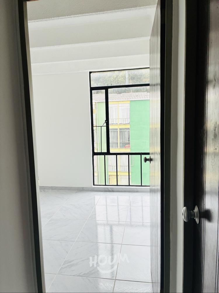 Apartamento de 3 alcobas en venta en Bosque De San Carlos, San José, Bogotá, 57 m² · foto 13 de 24
