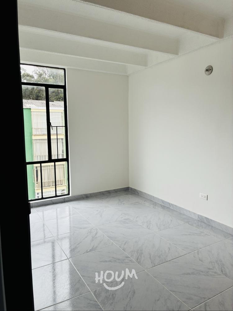 Apartamento de 3 alcobas en venta en Bosque De San Carlos, San José, Bogotá, 57 m² · foto 16 de 24
