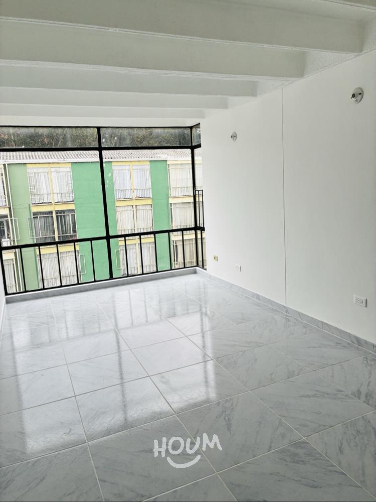 Apartamento de 3 alcobas en venta en Bosque De San Carlos, San José, Bogotá, 57 m² · foto 6 de 24