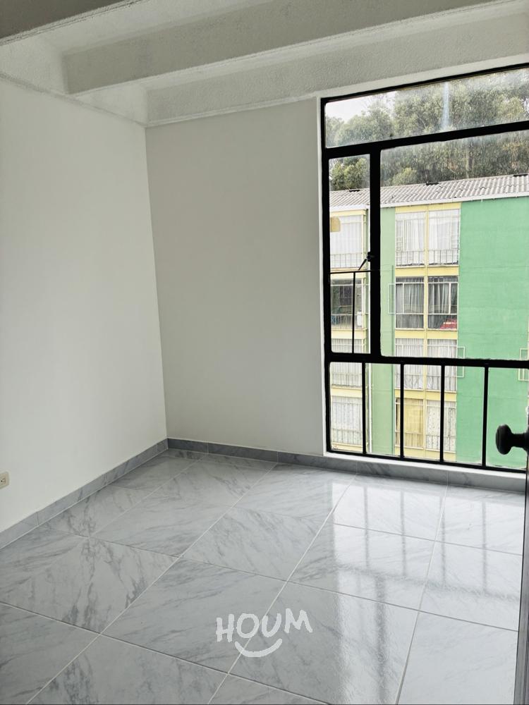 Apartamento de 3 alcobas en venta en Bosque De San Carlos, San José, Bogotá, 57 m² · foto 15 de 24
