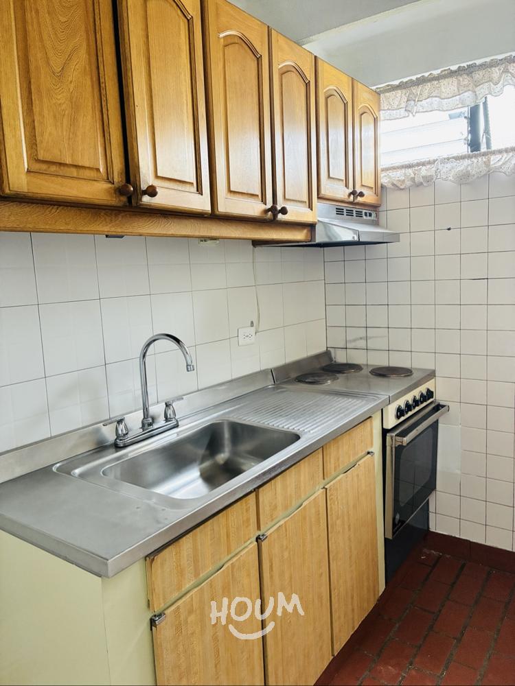 Apartamento de 3 alcobas en venta en Bosque De San Carlos, San José, Bogotá, 57 m² · foto 10 de 24
