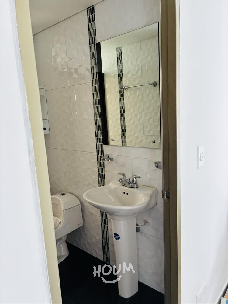 Apartamento de 3 alcobas en venta en Bosque De San Carlos, San José, Bogotá, 57 m² · foto 23 de 24